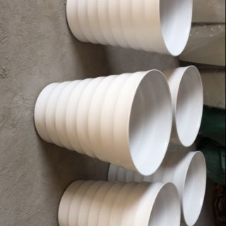 6 chậu nhựa to 32cm cao 36cm giá sỉ