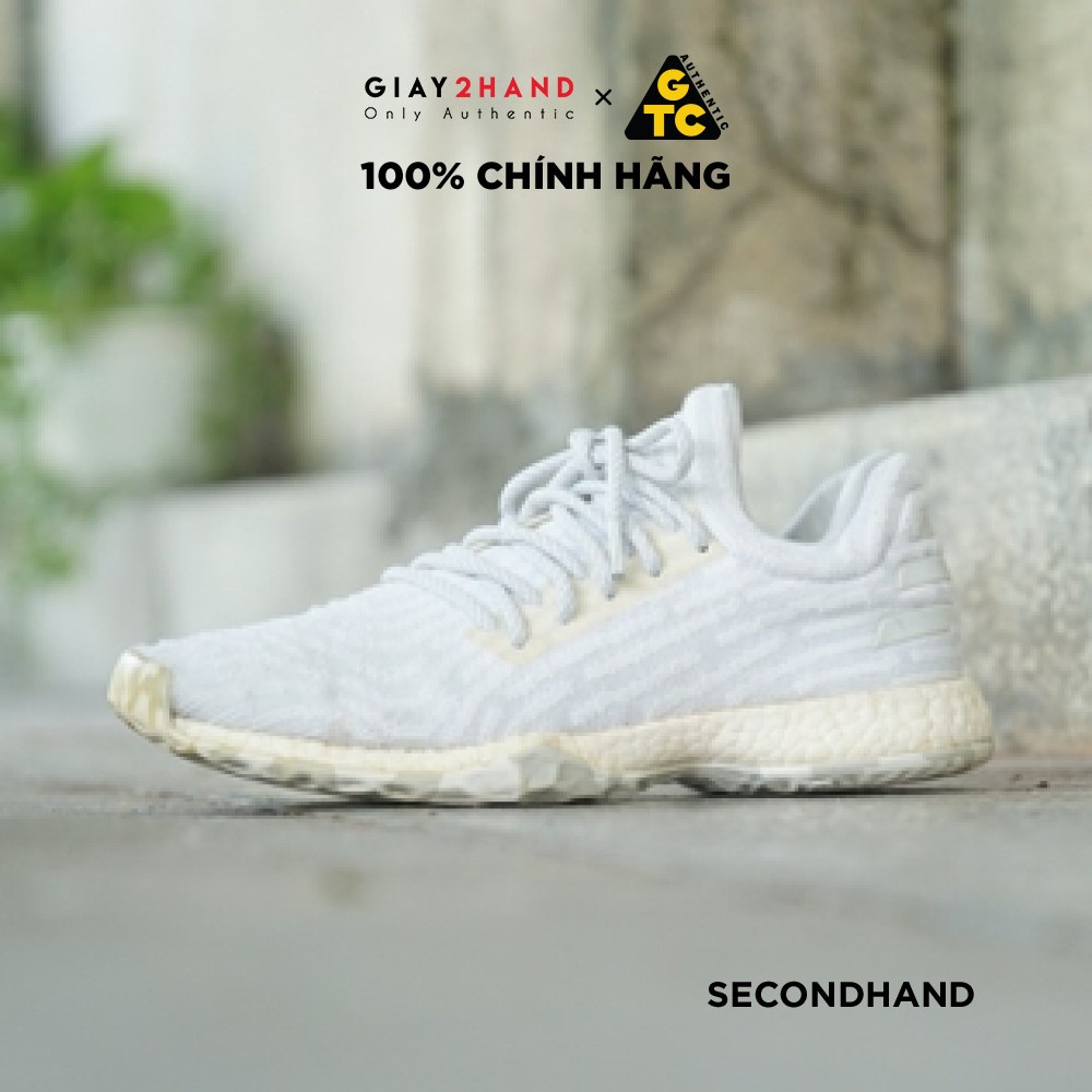 Giày Thể Thao Adidas Vol.1 LS Primeknit'Cg5106Old Chính Hãng Thời Trang