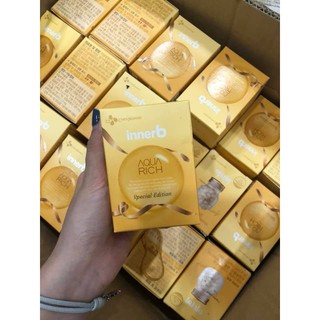 Viên uống cấp nước và Collagen Hàn Quốc loại 70v Aqua Rich 2020