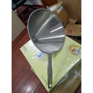 Phễu Inox Kiểu Mới 26cm
