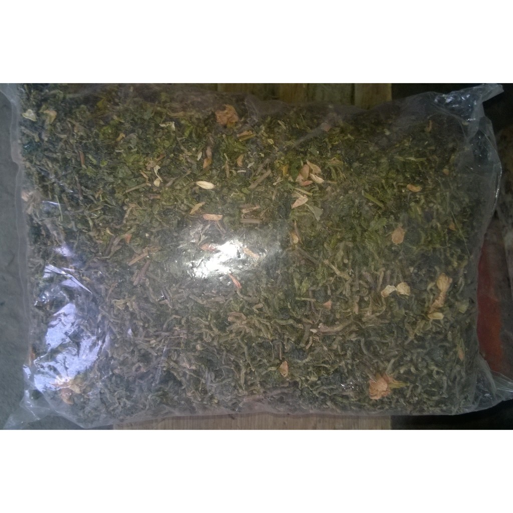 Trà sơn mật hồng sâm túi 0,5 kg | BigBuy360 - bigbuy360.vn