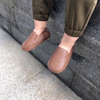 Giày lười bé trai/bé gái