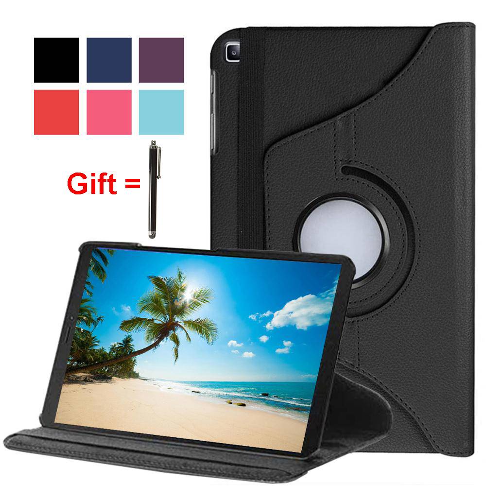 Bao Da Máy Tính Bảng Có Thể Xoay 360 Độ Cho Samsung Galaxy Tab A7 2020 T500 Tab A7 10.4 "Sm-T500 T505 T507