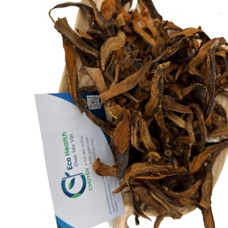 1kg Cốt toái bổ - tắc kè đá khô vàng ươm