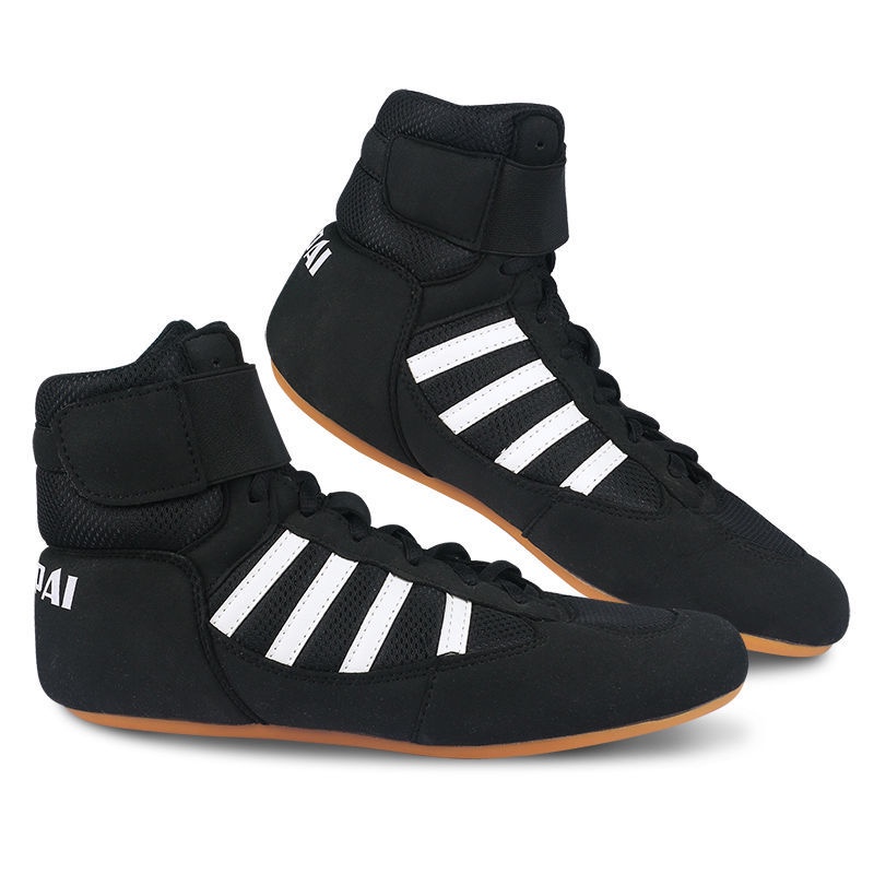 Giày Tập Boxing Chuyên Dụng Cho Người Lớn Và Trẻ Em