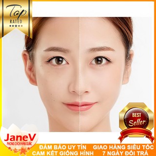 Phấn Phủ Bột Kiềm Dầu MayCreate Chính Hãng MCE106