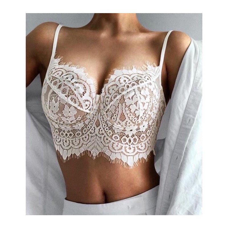 Áo ngực bra zen QCCC