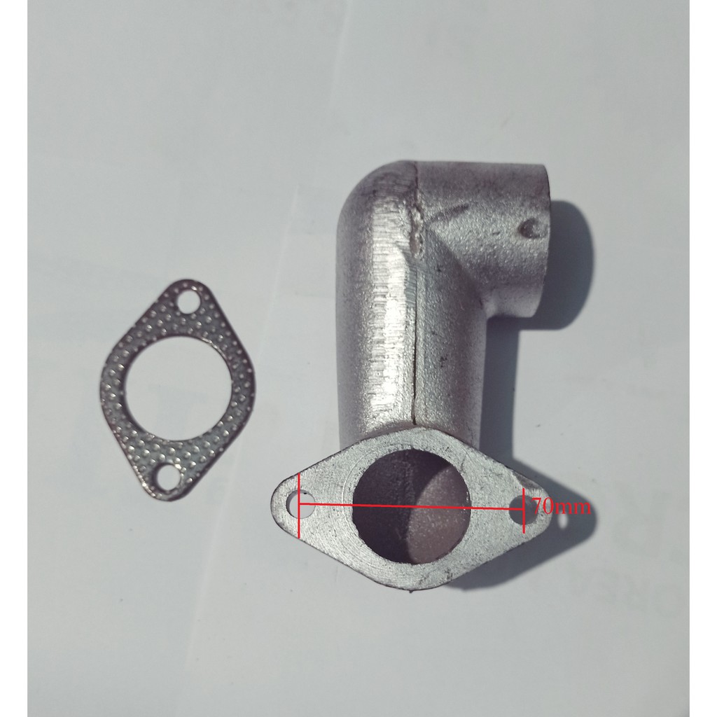 Bộ Bô Lửa Cho Động Cơ D12, D15
