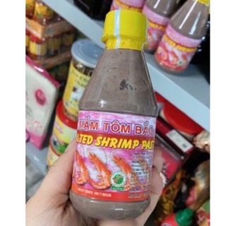 MẮM TÔM BẮC LOẠI NGON _DATE MỚI