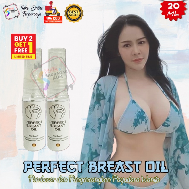 Tinh Dầu Giúp Ngực Phát Triển Tiện Dụng Chất Lượng Cao | BigBuy360 - bigbuy360.vn