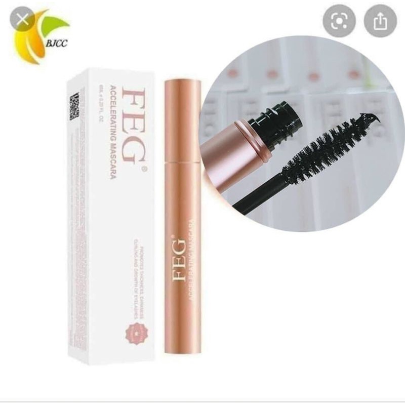 Mascara Dưỡng Dài Mi Chống Nước | BigBuy360 - bigbuy360.vn