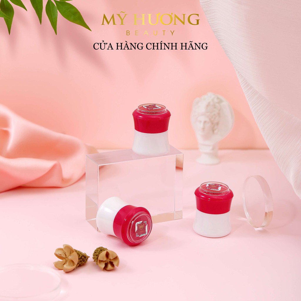 Dưỡng môi thâm loang Mỹ Hương | BigBuy360 - bigbuy360.vn