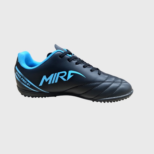 [TẶNG VỚ CHỐNG TRƯỢT] giày MIRA PRO S1 [ CHÍNH HÃNG] Giày đá bóng sạn cỏ nhân tạo MIRA - KEO XỊN