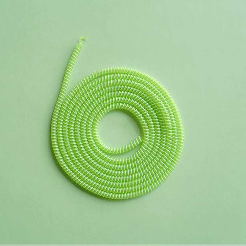 Đồ bọc bảo vệ dây cáp sạc USB kích thước 50cm