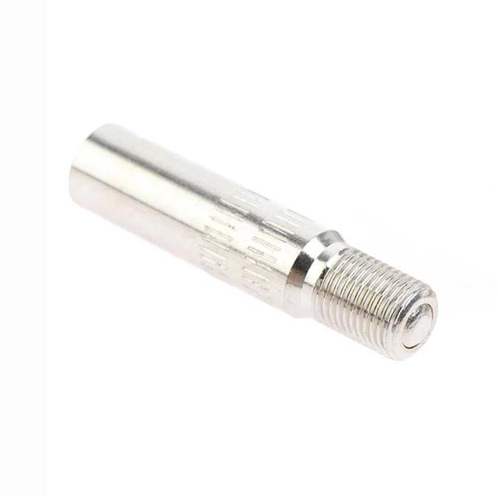 NICKOLAS Ống Nối Dài Van Lốp Xe Hơi Bền Bỉ Chuyên Dụng