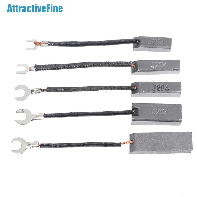 Set 10 Động Cơ Chổi Than Cho Máy Phát Điện Atf J204 | BigBuy360 - bigbuy360.vn