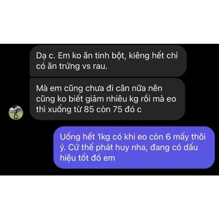 BỘT GẠO LỨT