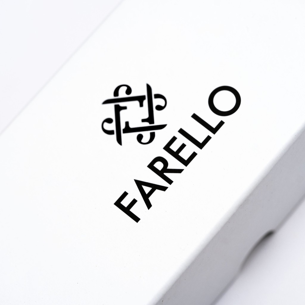 Hộp đựng kính cao cấp bao da FARELLO | BigBuy360 - bigbuy360.vn