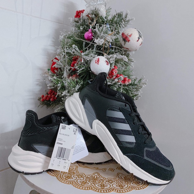 Giày Adidas 90s Valasio size 5.5