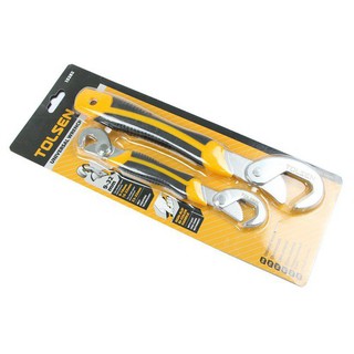 Bộ Mỏ Lết Tăng Đưa Tolsen 15282