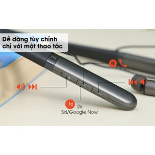 Tai nghe Bluetooth JBL LIVE200BTBLK Đen