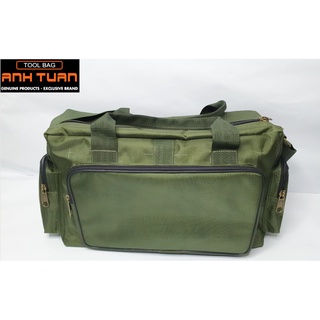 Túi đồ nghề - Ngang hộp size đại CTY