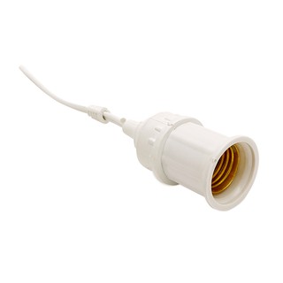 ĐUI ĐÈN E27 CHỐNG NƯỚC
