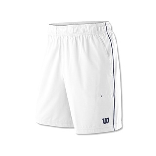 Quần tt nam wilson m competition 8 short wh wra773800-806 s