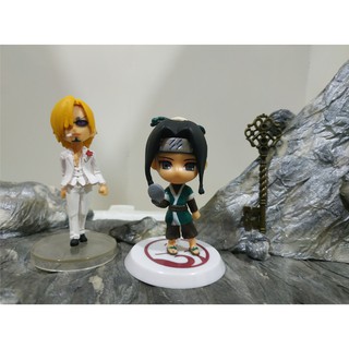 Mô hình nhân vật