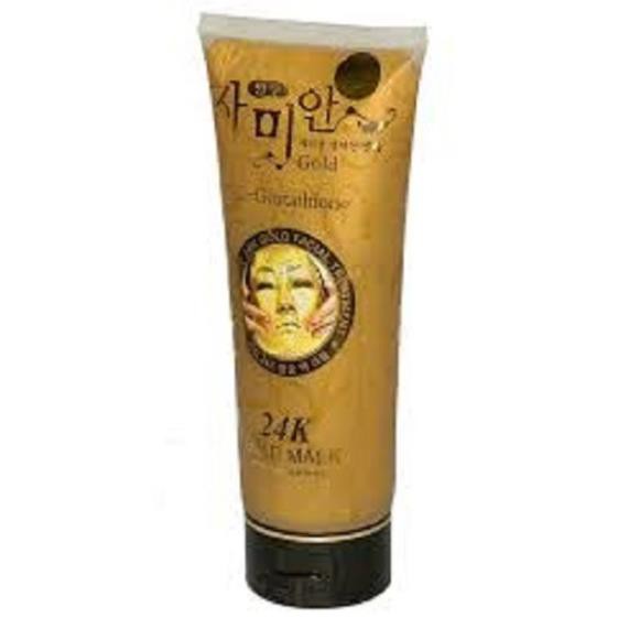 Mặt nạ vàng 24K Gold Mask (L- Glutathione)