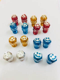 Ốc chân gương hình mặt cười (1 đôi)
