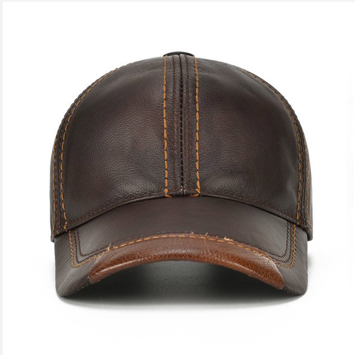 Nón da phong cách Thái