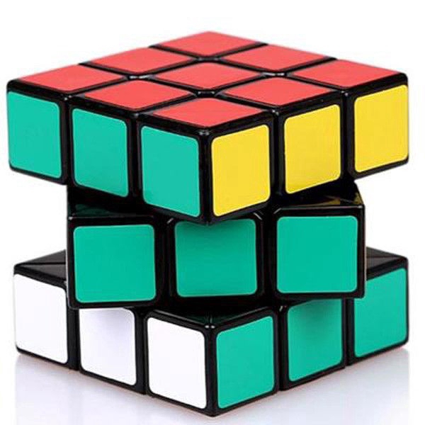 Khối Rubik 3x3 Đồ Chơi Trí Tuệ