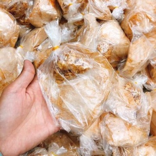 10 BỊCH BÁNH TRÁNG (XÌ KE) TỎI PHI