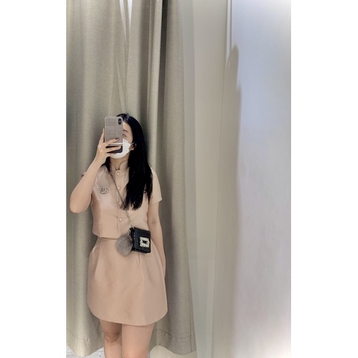 CHARM cài áo, váy xinh🌸🌸🌸 inb để chọn mẫu