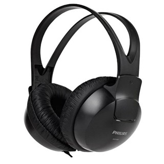 Tai nghe chụp tai Philips SHP1900