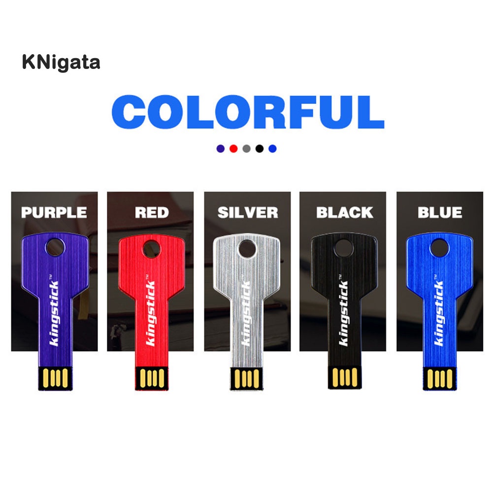 Usb 3.0 Siêu Mỏng Hình Phím 4 / 8 / 16 / 32 / 64gb | BigBuy360 - bigbuy360.vn