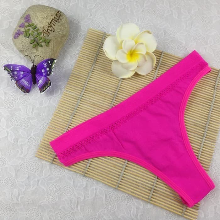 Quần Lót Nữ D1976 Gstring Gợi Cảm Size S M L H081