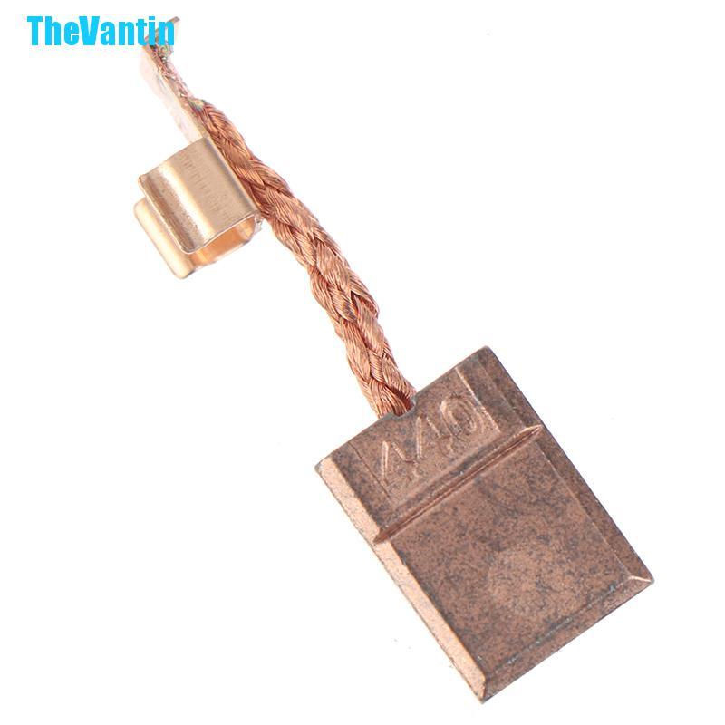 Set 2 Cặp Chổi Than Cb-440 Thay Thế Cho Máy Makita