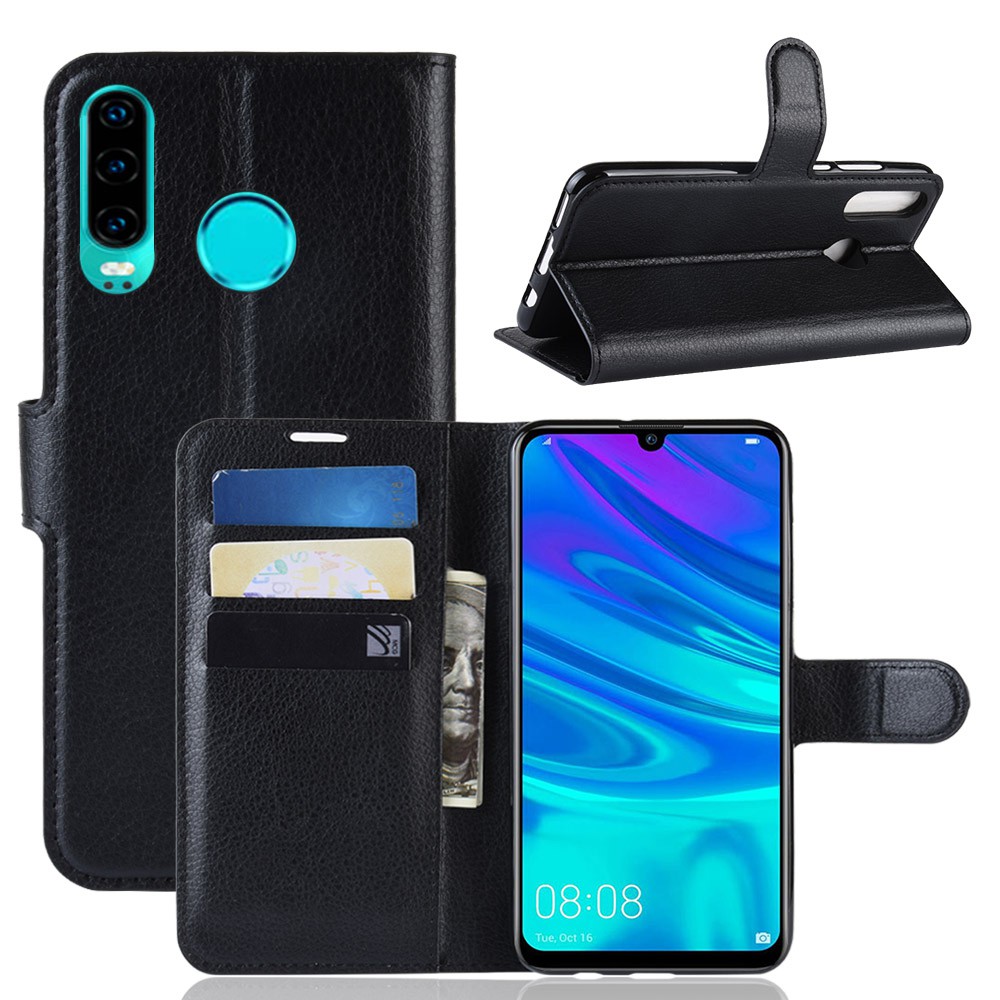 Bao da Huawei Nova 3i 3e Y7 Y9 Pro Prime 2019 P30 Lite nắp gập chống xem phim