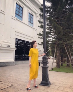 Maxi Zara