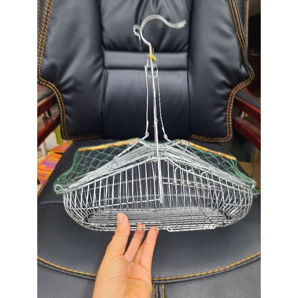 BẪY SÀI GÒN KẼM