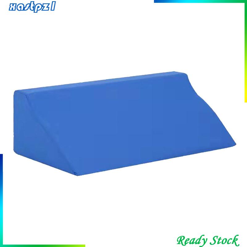 Gối Kê Cổ / Lưng Bằng Memory Foam Tiện Dụng Cho Mẹ Bầu
