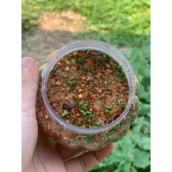 Chẩm chéo nhà làm đỉnh cao ẩm thực tây bắc 25 nghìn 😘