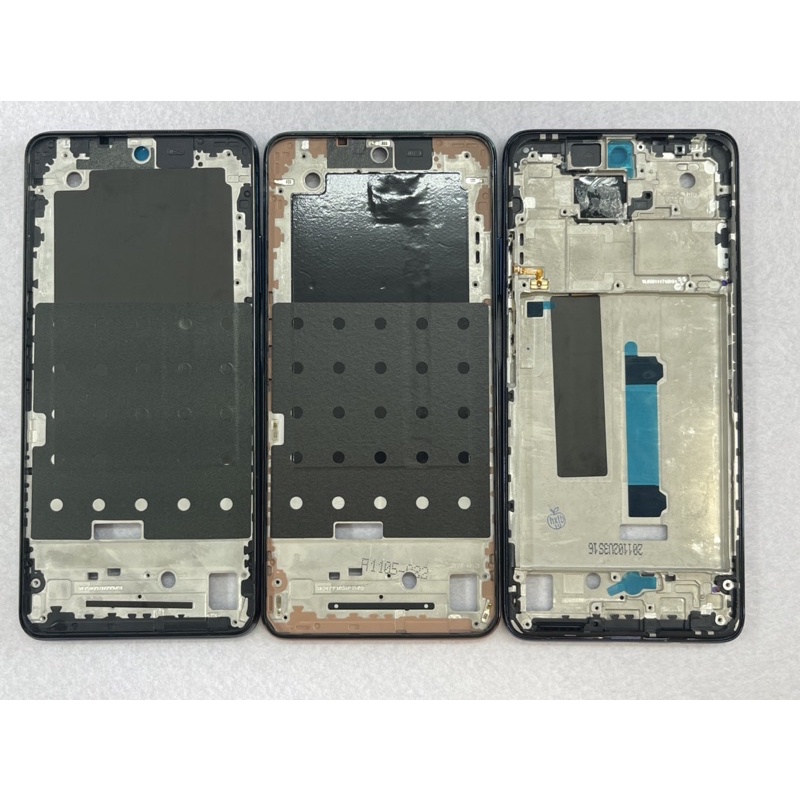 Vỏ xiaomi mi 10T lite 5G