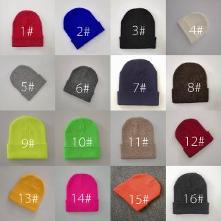 Mũ len beanie cho nam