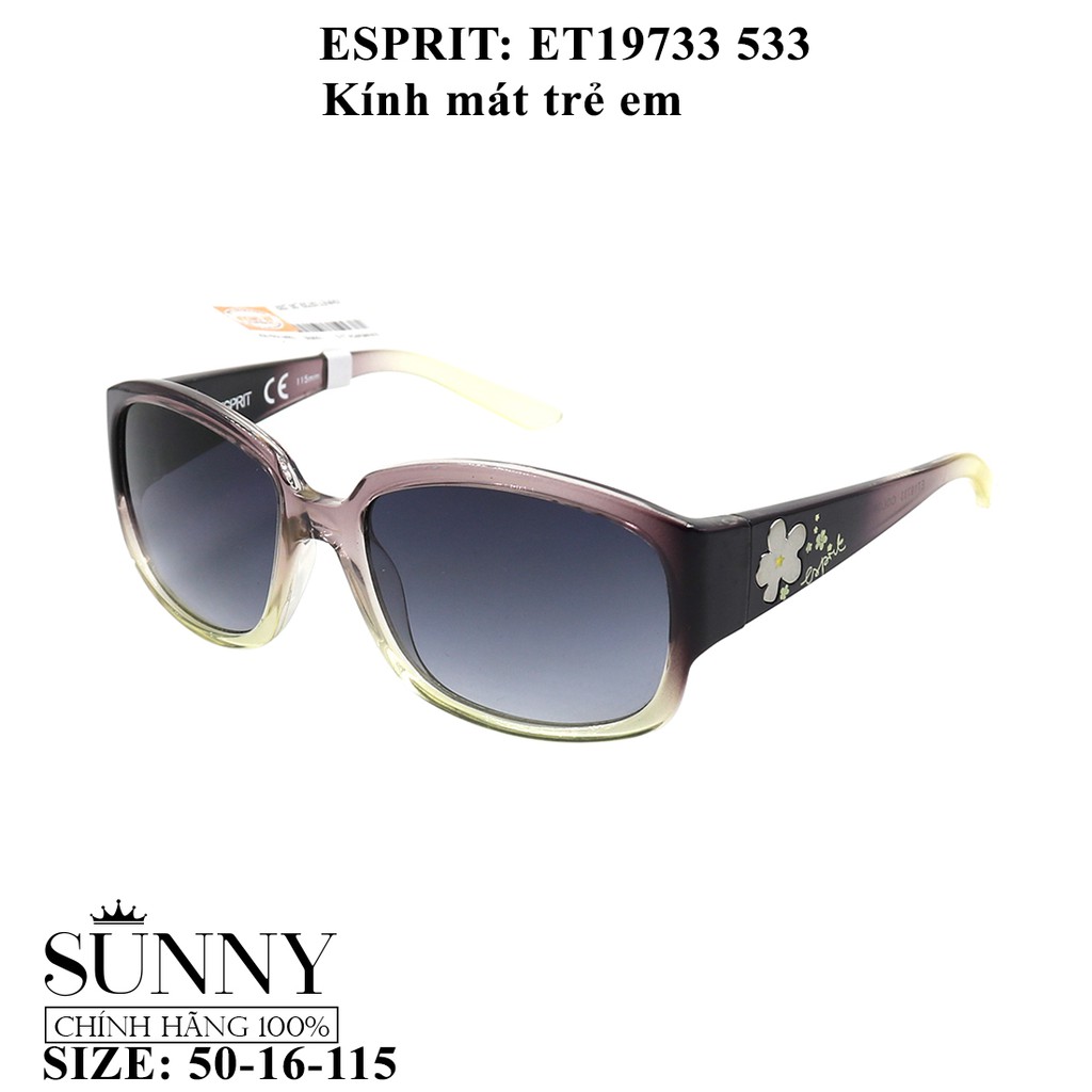 Kính Mát Nữ Esprit ET19733