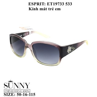 Kính Mát Nữ Esprit ET19733