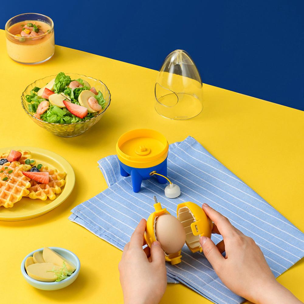WTTLE Dụng Cụ Đánh Trứng Bằng Tay Tiện Dụng