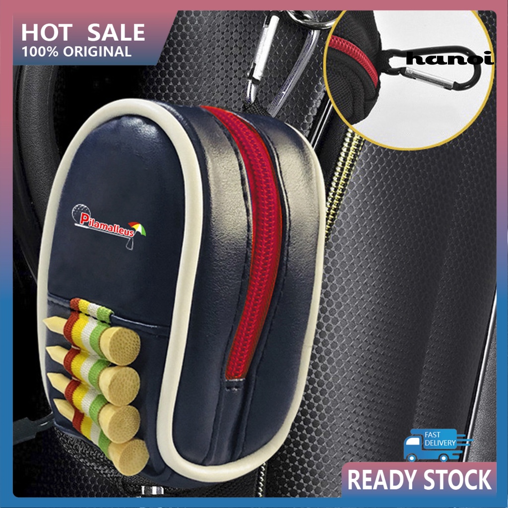 Túi đựng bóng golf chống ẩm tiện dụng